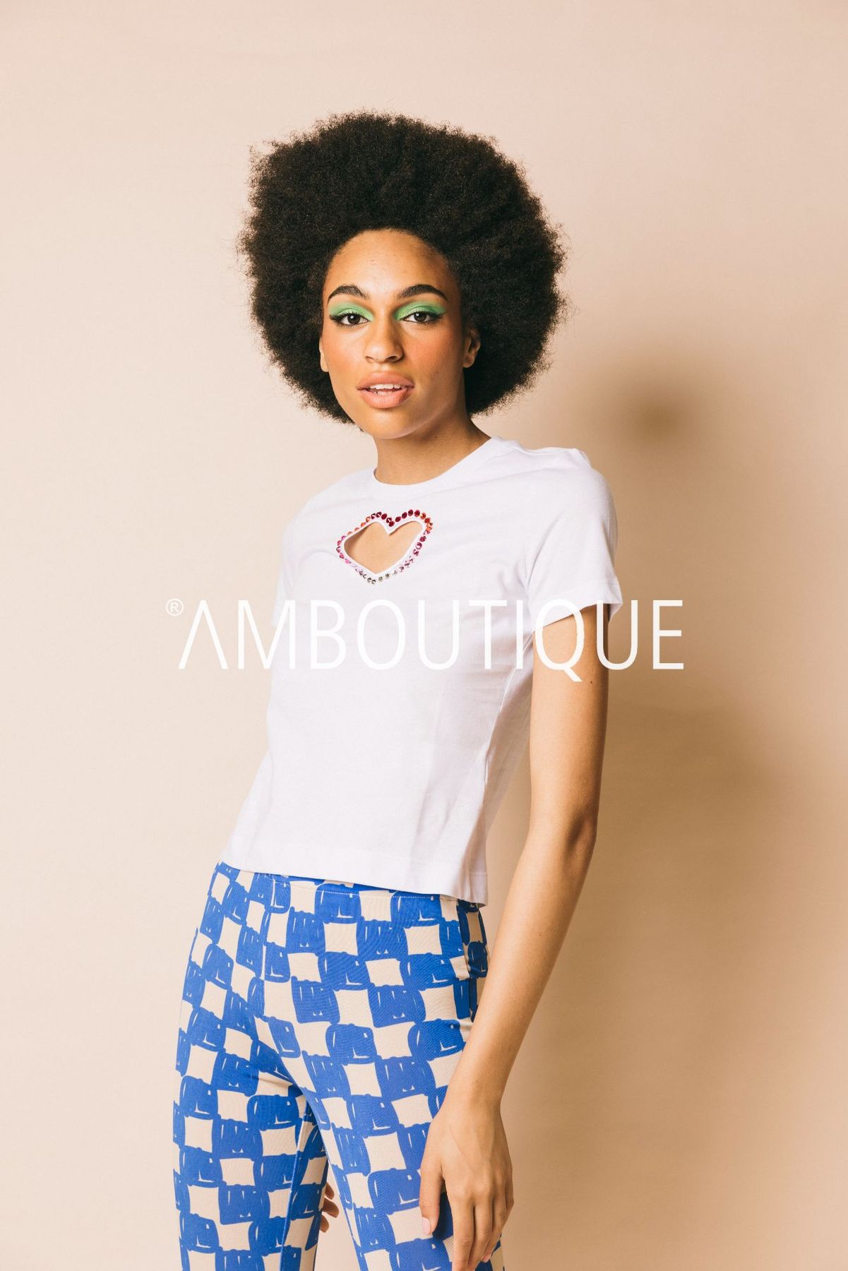 F01163331101  tshirt e polo  vivetta  bianco, s