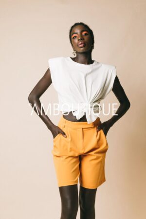 KE2328 Bianco - T-Shirt e Polo - KOSTUMN°1