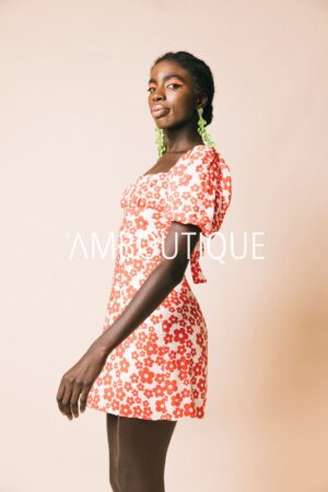 AN4493 - Abiti - GLAMOROUS