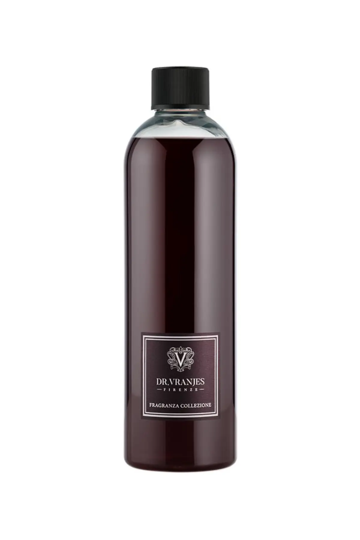 Frv0016e rosso nobile  fragranze ambiente  dr. vranjes  non definito, 500ml