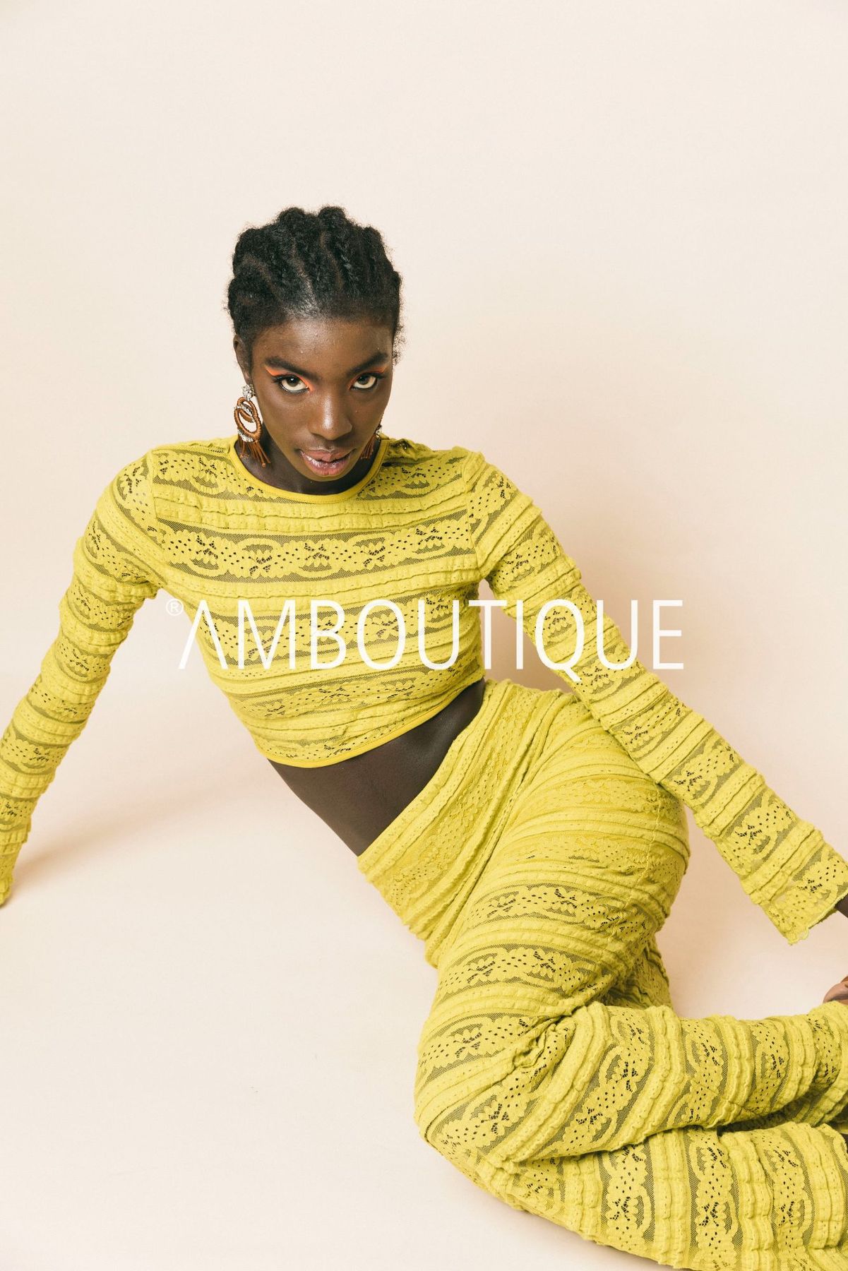 Ke23129  gonne  kostumn°1  verde avocado, s