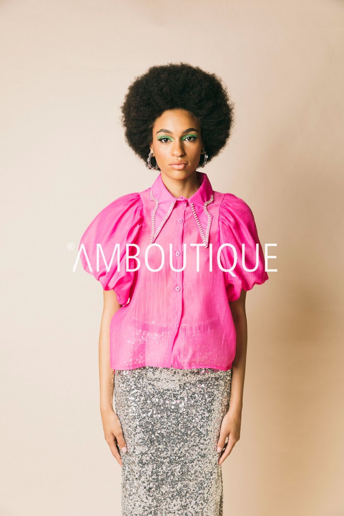 Camicie - AM Boutique