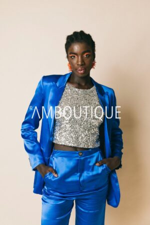 ME0152 Royal - Giacche - SOLOTRE