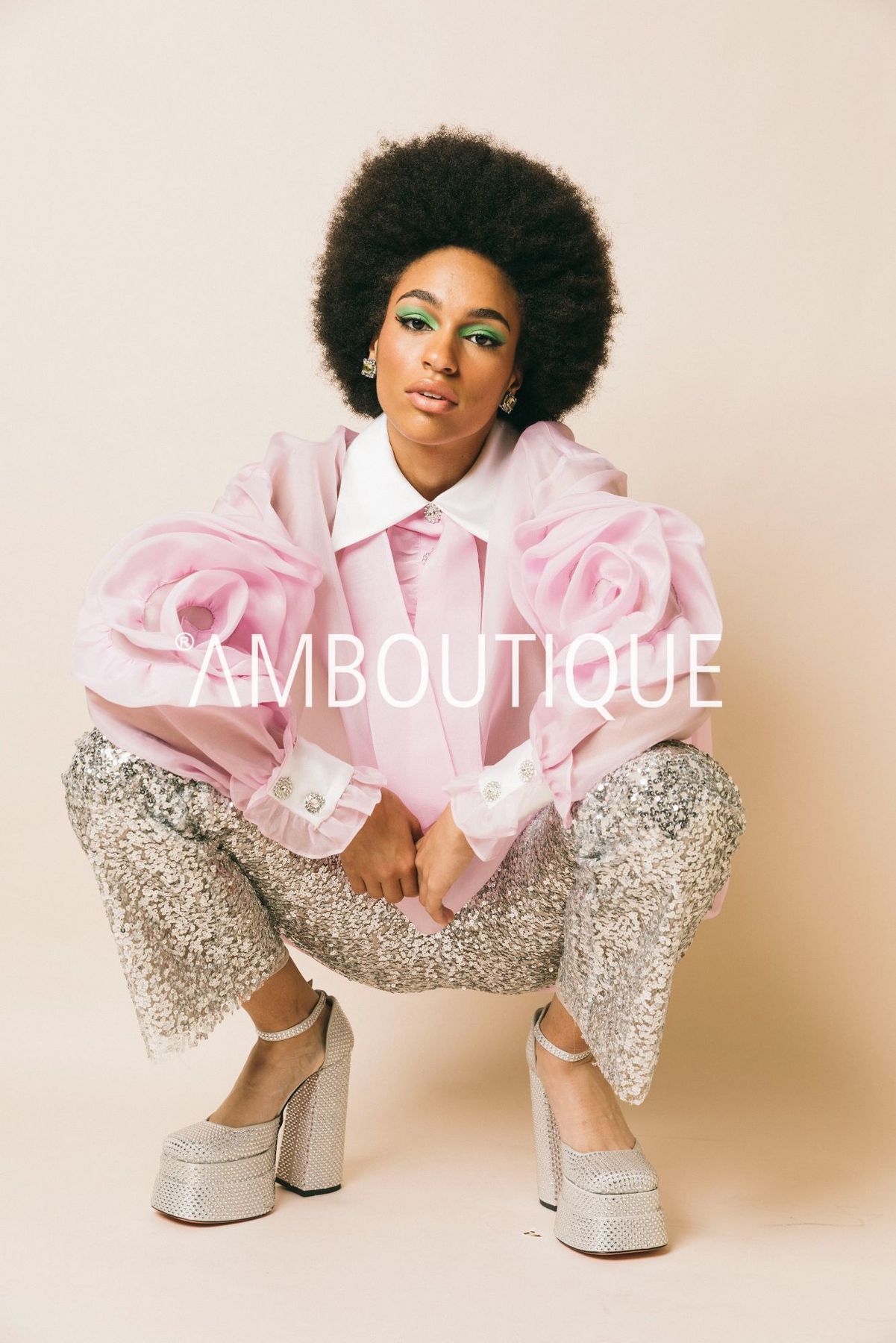 040616/pink  camicie  edward achour paris  rosa, 40