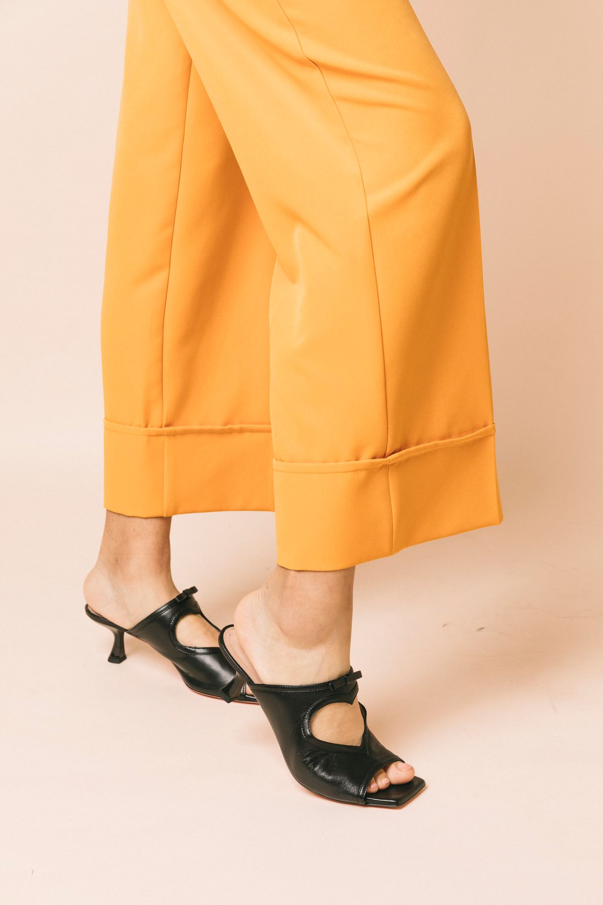 19506/d  scarpe  vivetta  nero, 37,5