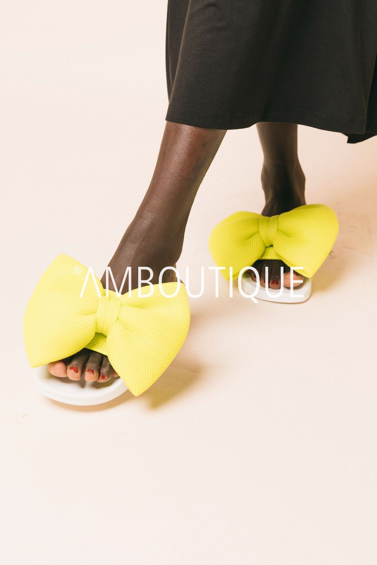 19520/c  scarpe  vivetta  verde acido, 36