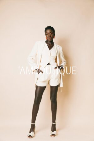 Ke23192 latte - Giacche - KOSTUMN°1