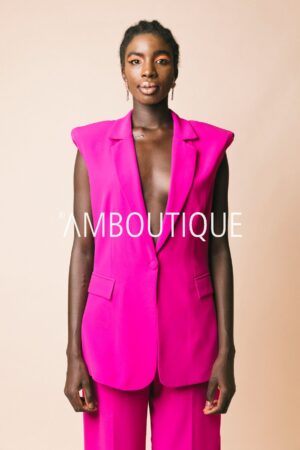 Ke23173 - Gilet - KOSTUMN°1