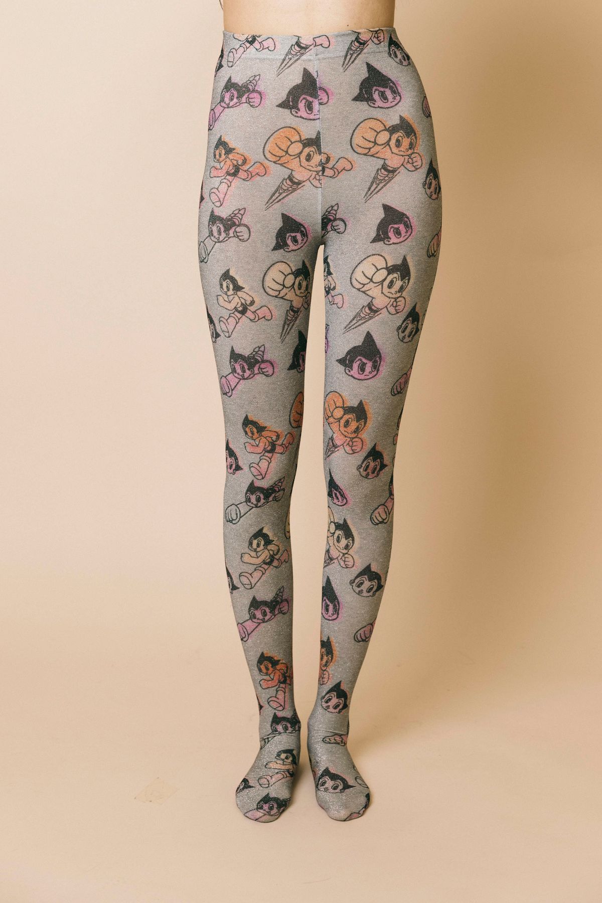 4028 wcgs  calze  wstudio  argento, l