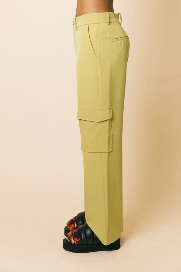 Pax Pant Pantaloni CUSTOMMADE AM Boutique