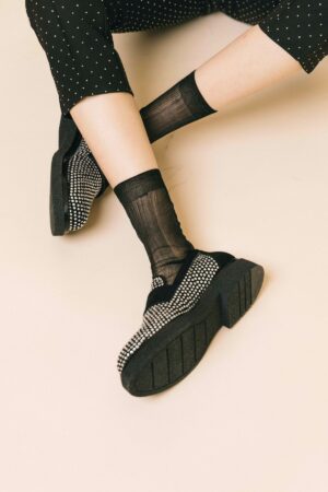 AL105 Strass - Scarpe - OA non-fashion