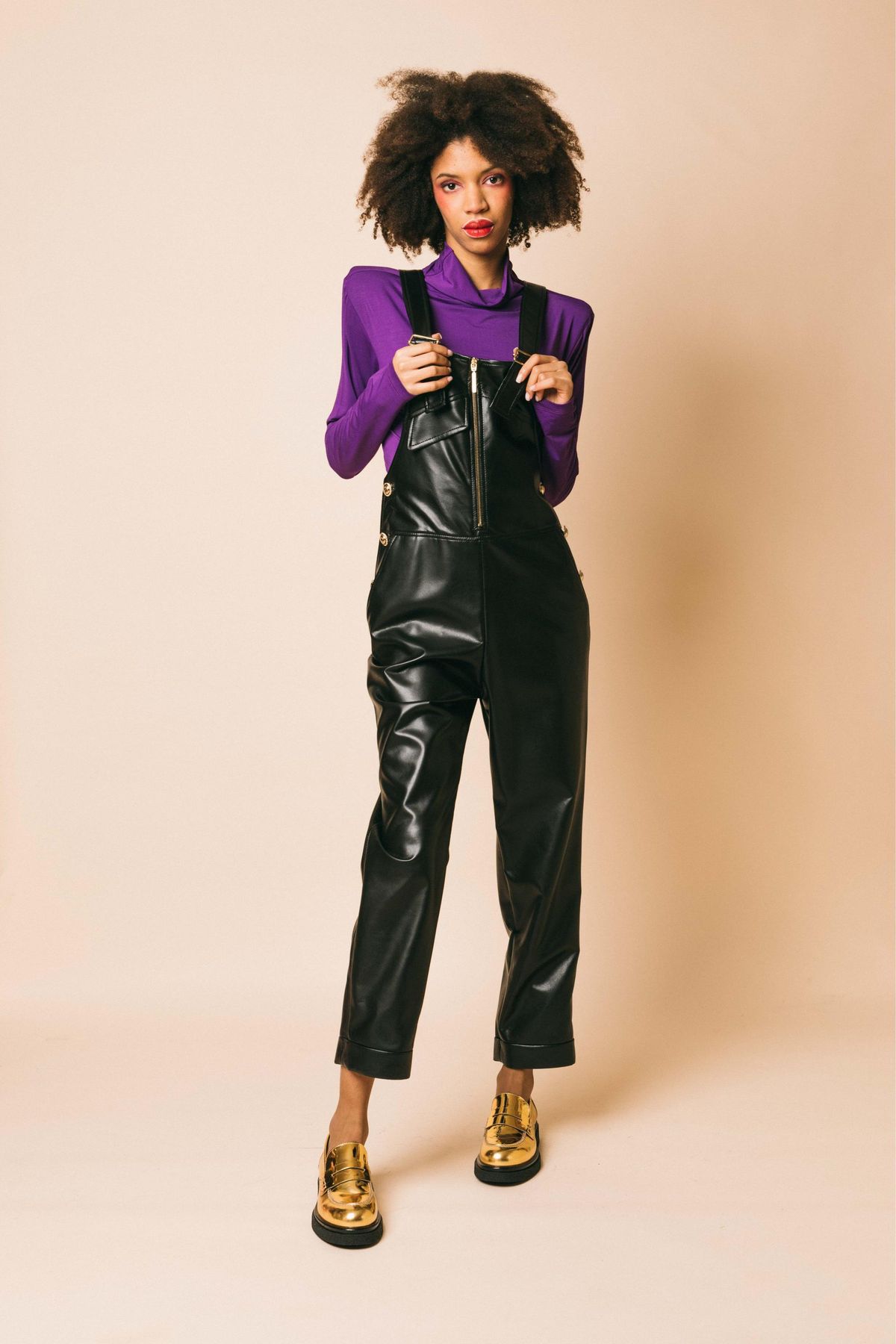 A23cpsa001  tute  simona corsellini  nero, 40