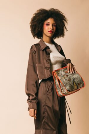 AN4692 - Camicie - GLAMOROUS