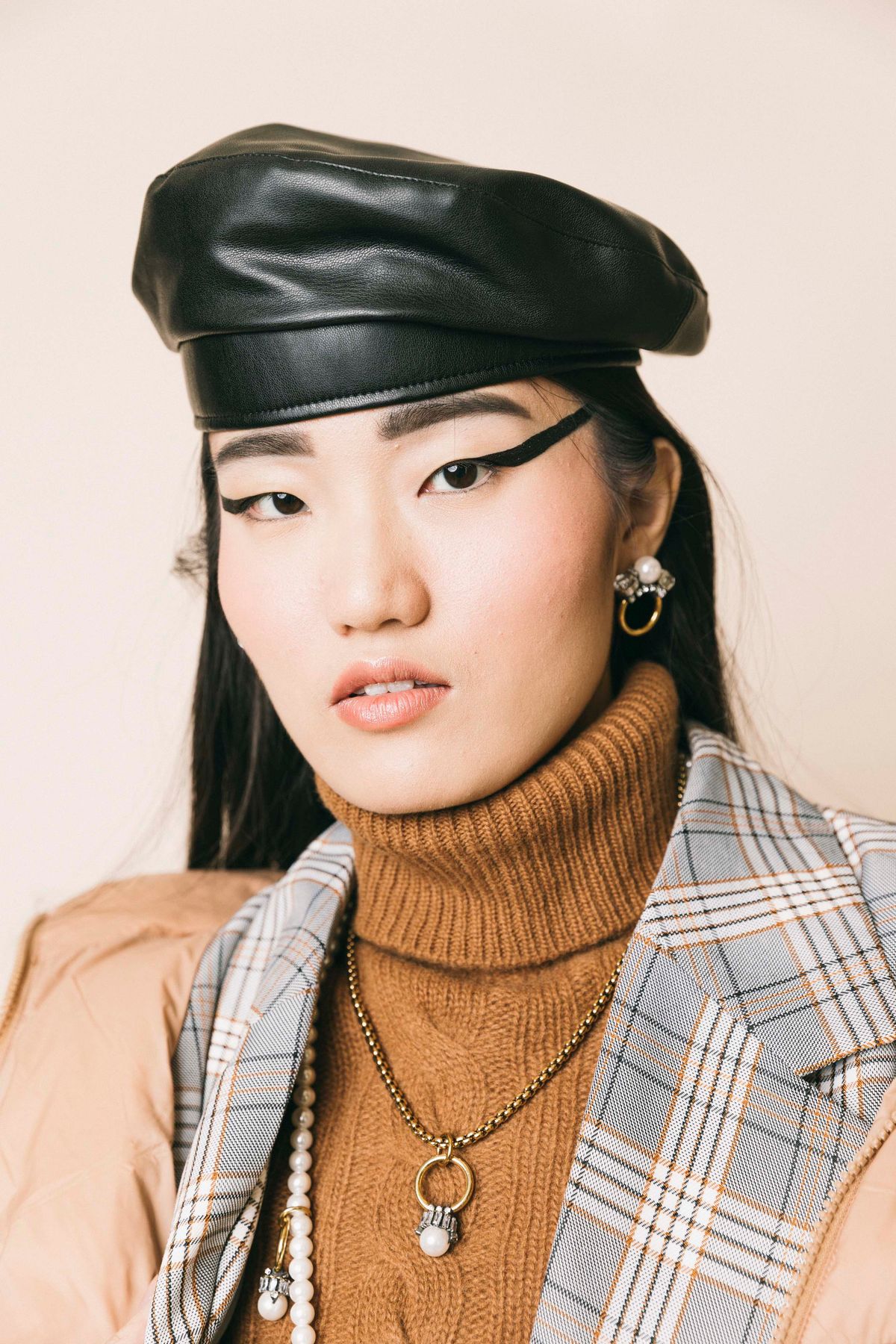 C6085 gold  collane e bracciali  rada'  gold antique