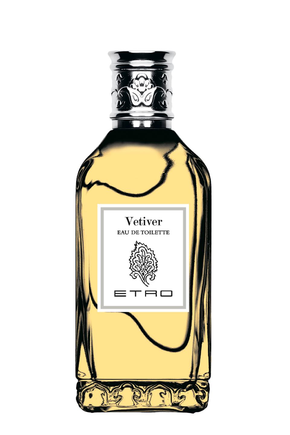 C60300 vetiver  fragranze corpo  etro  100ml