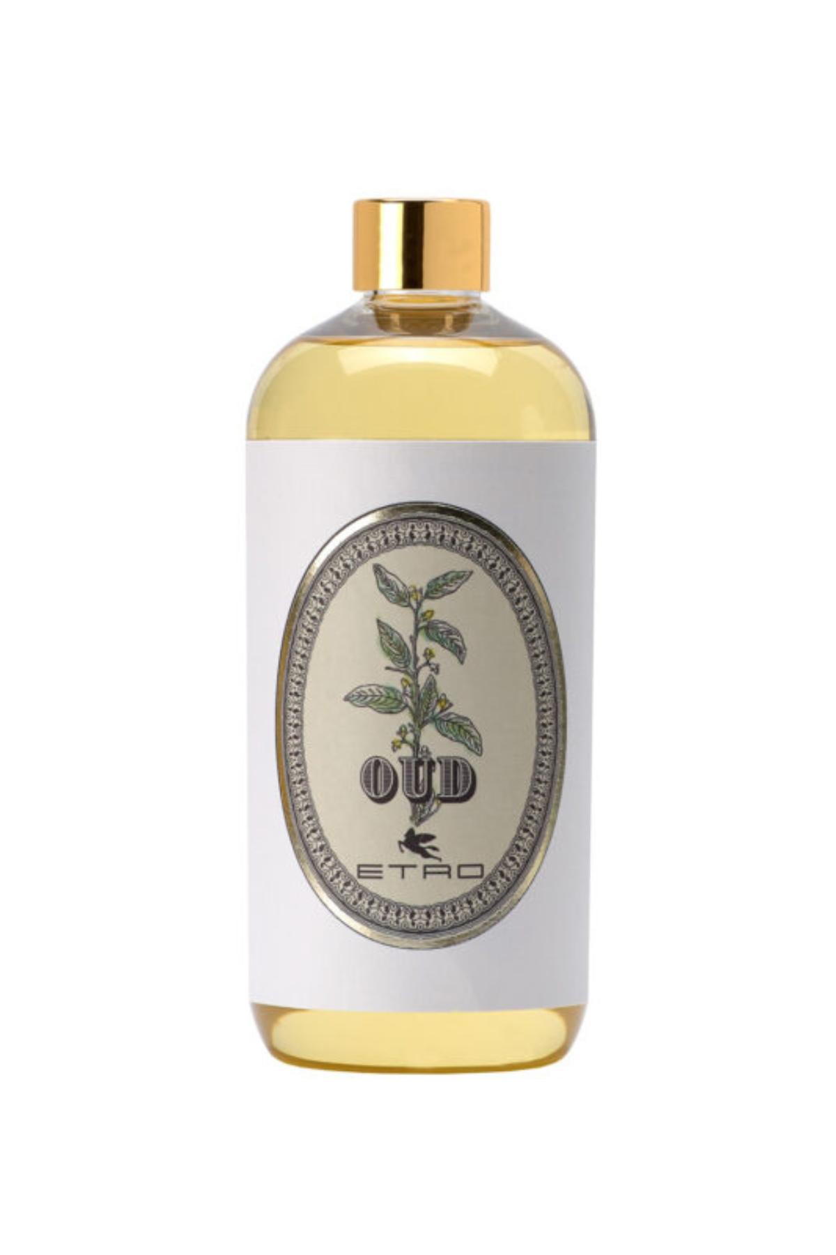 C65044 oud  fragranze ambiente  etro  legnosa, 500ml