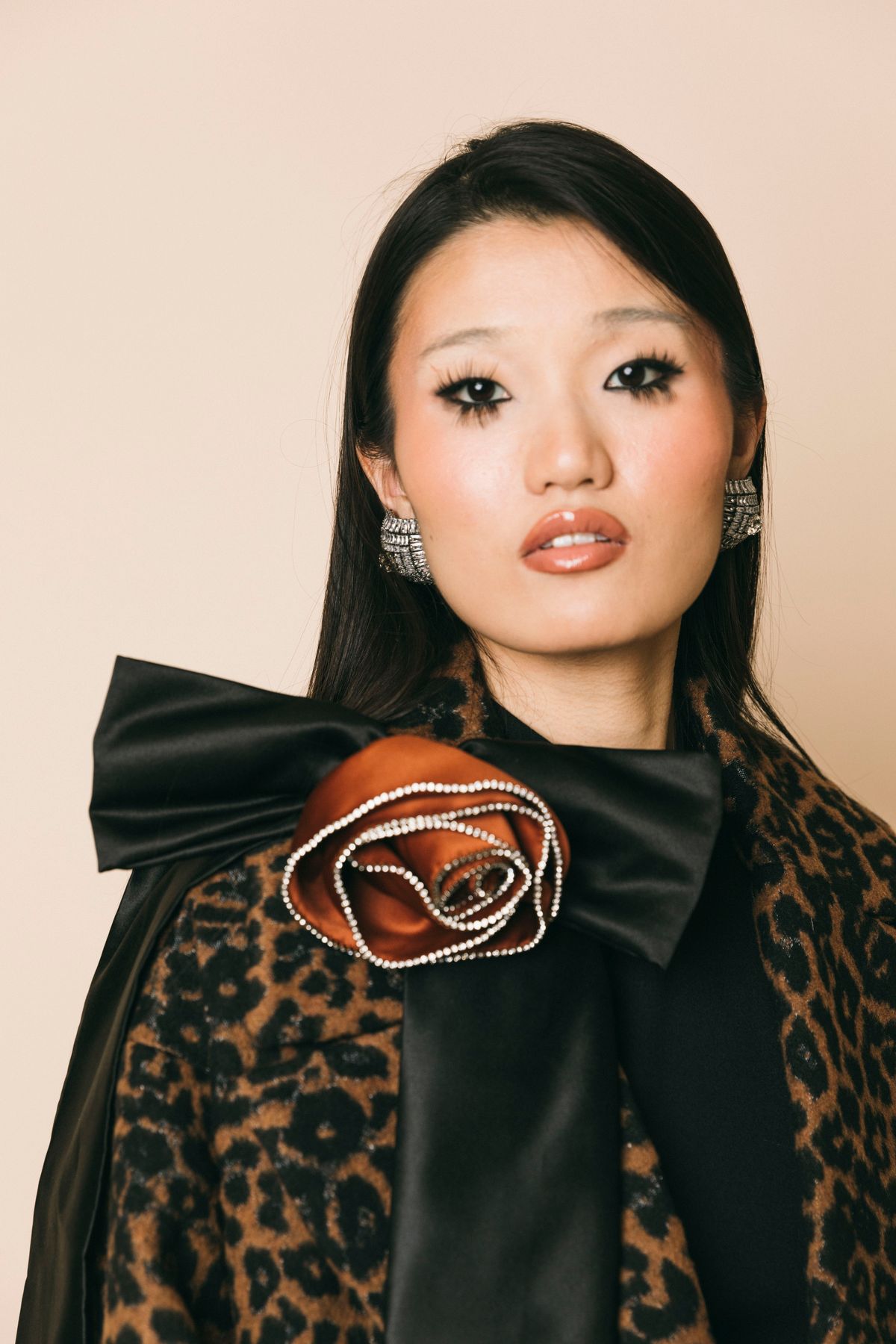 Z2010 brown  spille  rada'  nero/brown