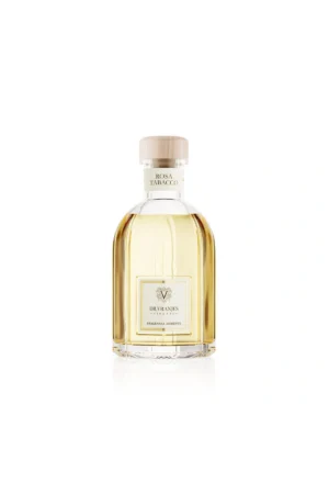 FRV0074D Rosa Tabacco - Fragranze Ambiente - DR. VRANJES