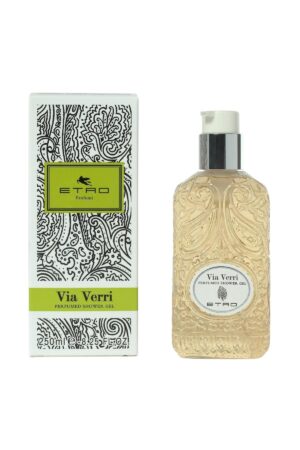 C60420 Via Verri - Fragranze Corpo - ETRO