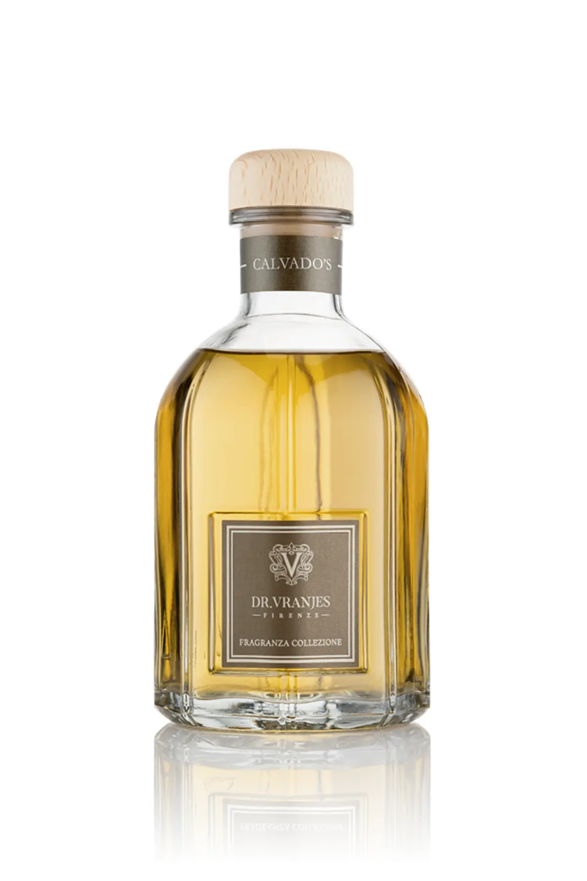 Frv0038d calvados  fragranze ambiente  dr. vranjes  non definito, 500ml