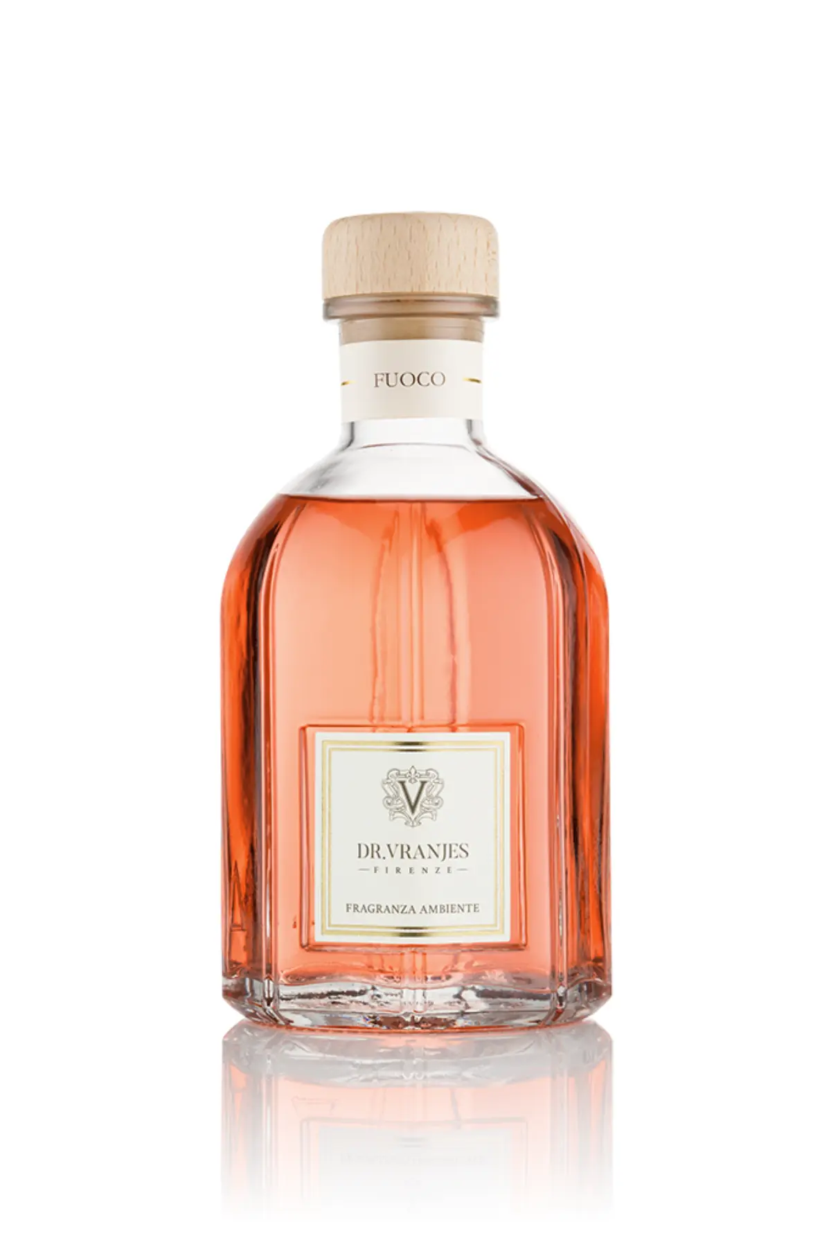 Frv0003d fuoco  fragranze ambiente  dr. vranjes  non definito, 500ml