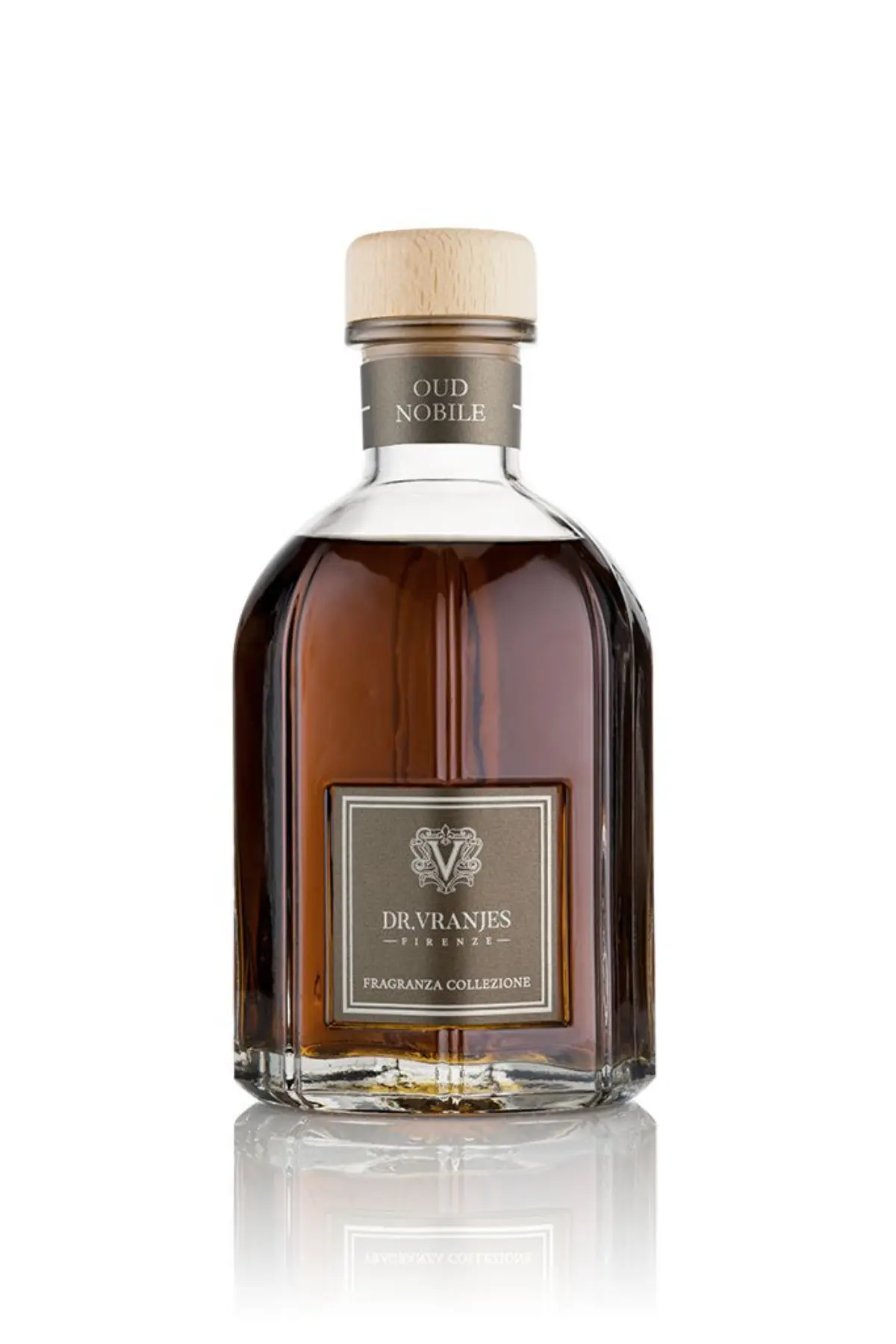 Frv0042d oud nobile  fragranze ambiente  dr. vranjes  non definito, 500ml