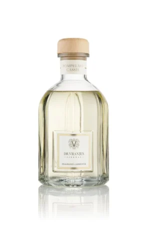 FRV0036DPomplemo Cassis - Fragranze Ambiente - DR. VRANJES