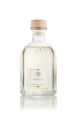 FRV0068D Giglio di Firenze - Fragranze Ambiente - DR. VRANJES