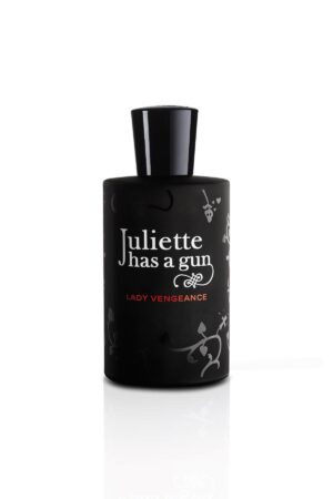 93PLV100 Lady Vengeance - Fragranze Corpo - JULIETTE HAS A GUN