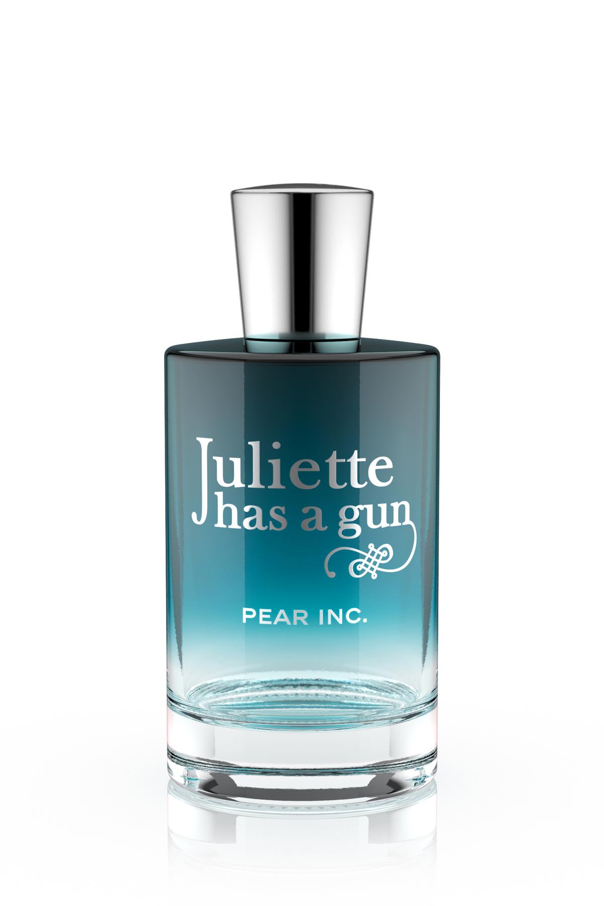 93ppear100 pear inc  fragranze corpo  juliette has a gun  non definito, 100ml