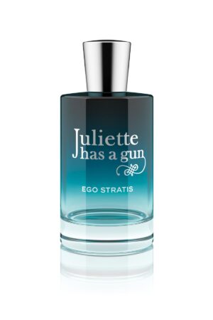 EGO100 Ego Stratis - Fragranze Corpo - JULIETTE HAS A GUN