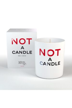 93NOTCANDLE - Fragranze Ambiente - JULIETTE HAS A GUN