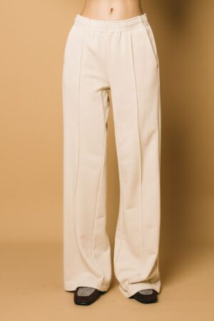 KE2405 burro - Pantaloni - KOSTUMN°1