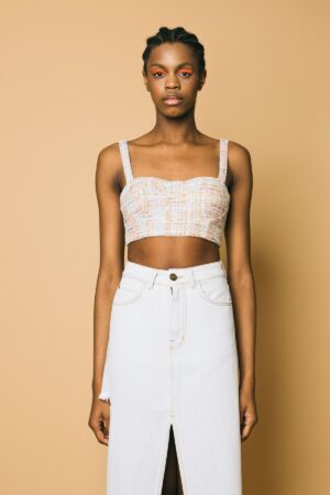 KE24108 - Corpetto - KOSTUMN°1