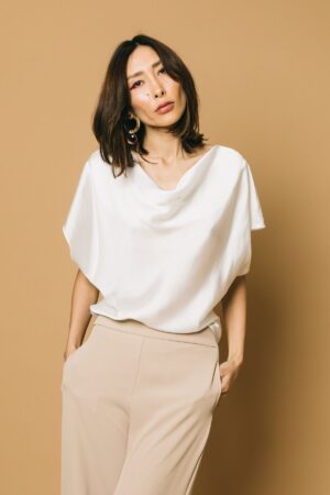 43-2071off-white - Camicie - ACC ESS FASHION