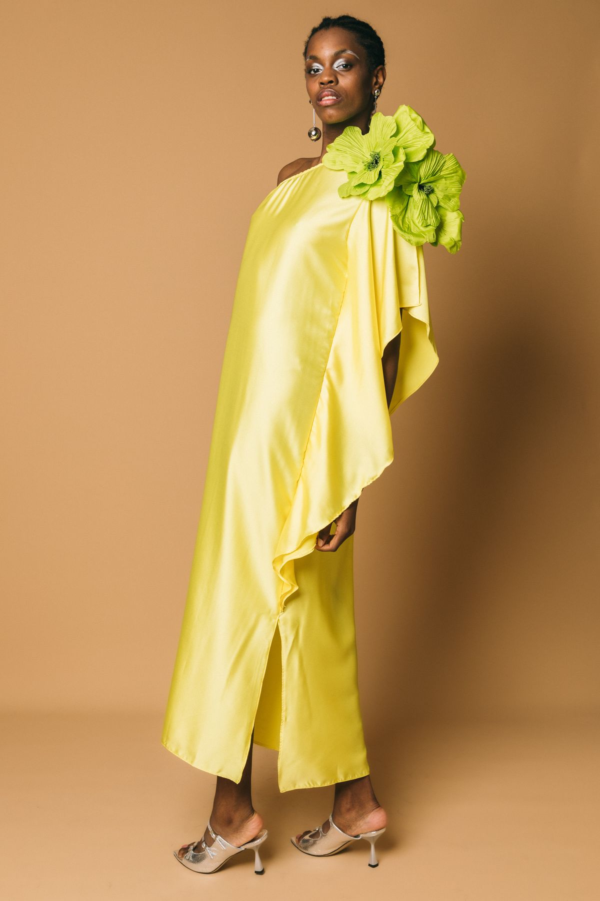 Monterey yellow  abiti  tpn  giallo, m