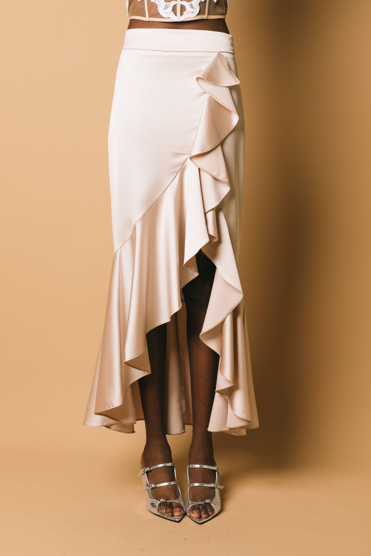 436030  gonne  acc ess fashion  sand, m