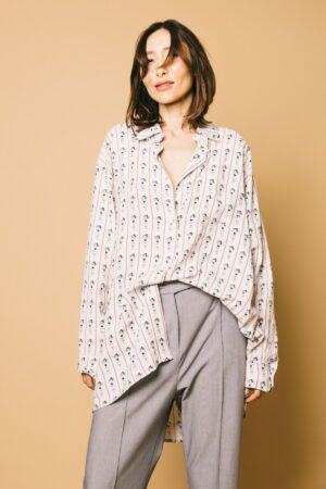 Mini Astro Boy - Camicie - WSTUDIO