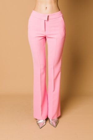 PA019-01 lipgloss - Pantaloni - SIMONA CORSELLINI