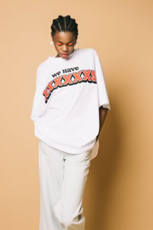 5041WMT - T-Shirt e Polo - WSTUDIO