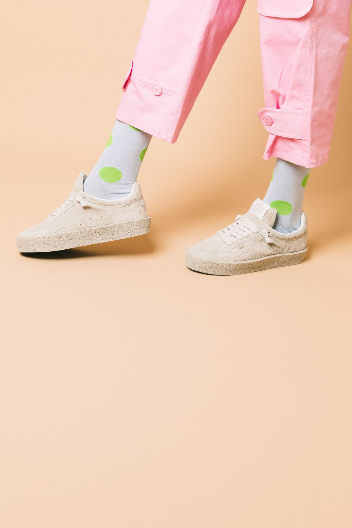 W2idsbiccg  scarpe  akman  suede bear ice, 36