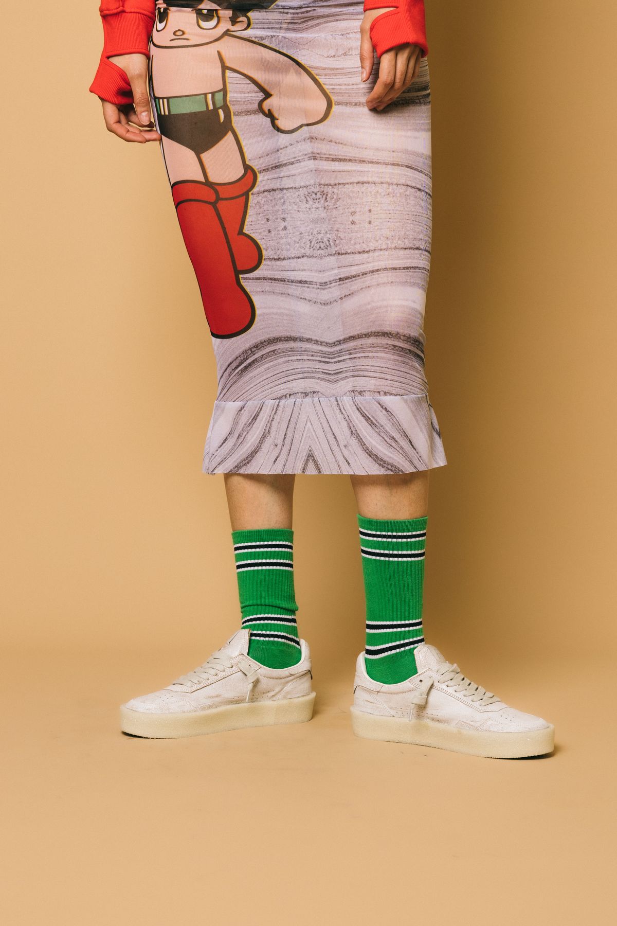 W2idsbiccg  scarpe  akman  crack white vintage, 39