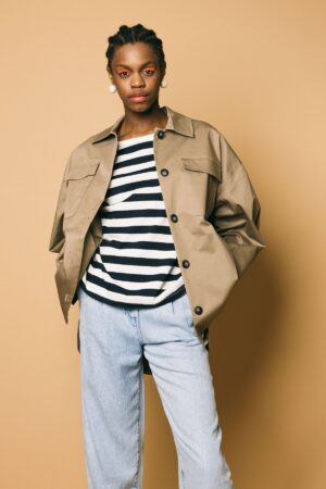 Tabea cognac - Giacche - THE M..