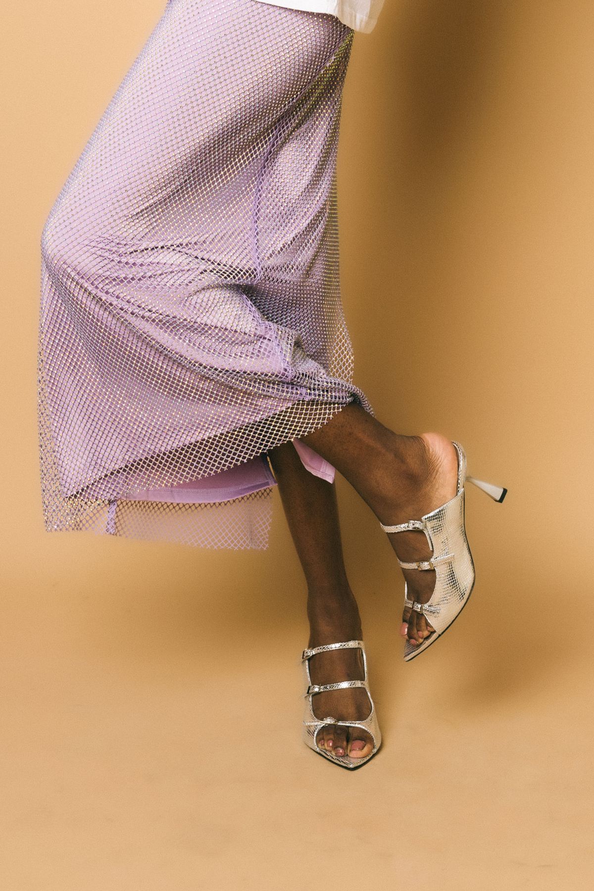 Tr9071 silver  scarpe  giampaolo viozzi  argento, 37