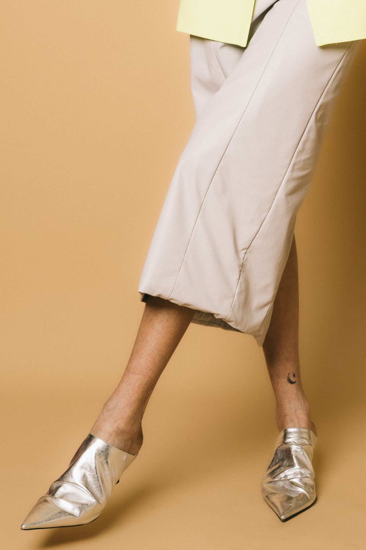 Ru9120 silver  scarpe  giampaolo viozzi  argento, 40