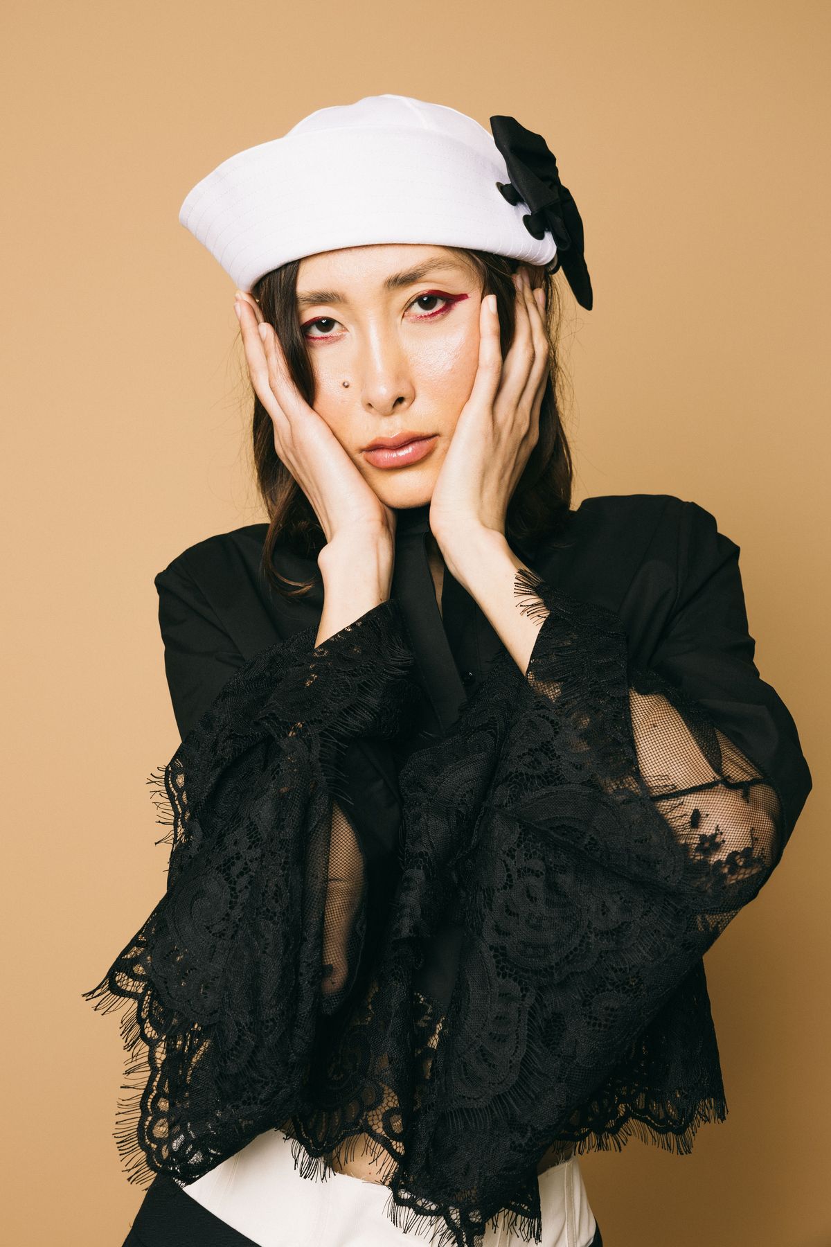 185163 chemisette penny  camicie  aniye by  nero, 44