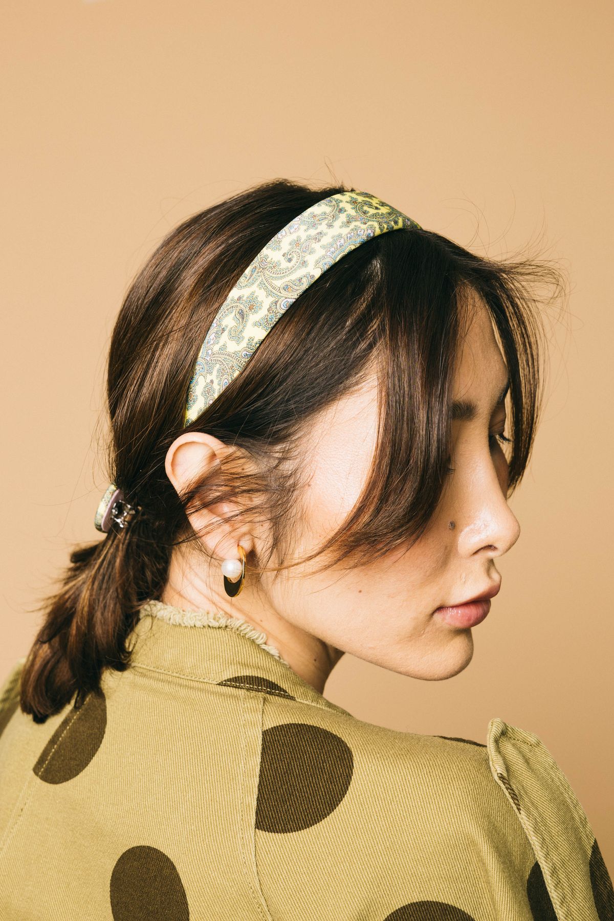 R2224 gold  orecchini  rada'  gold