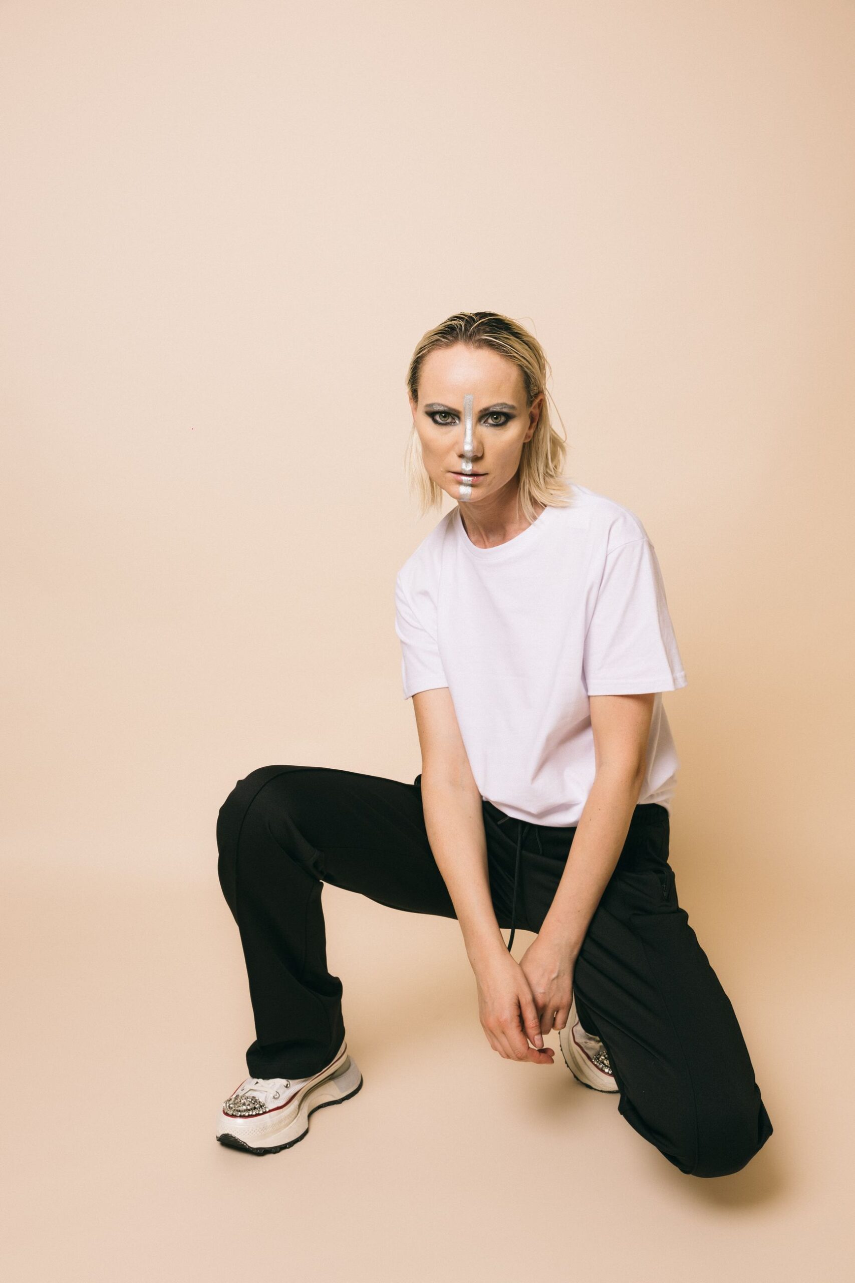 Astuta bianco  tshirt e polo  the m..  bianco, s