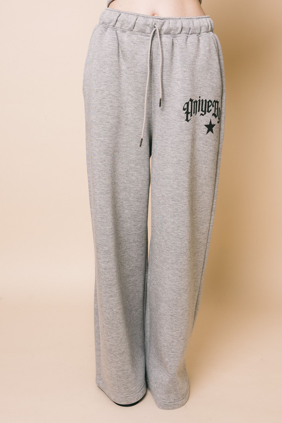 181496 stella pants gray  pantaloni  aniye by  gray, xs