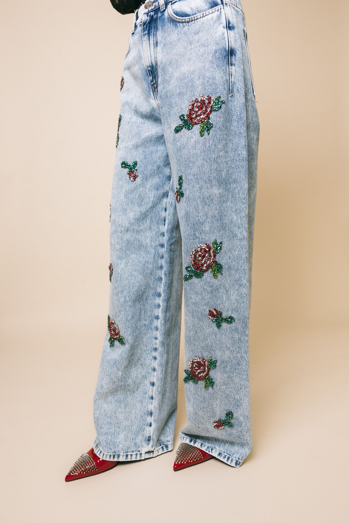 Vs2jn00v4 denim  jeans  vivetta  denim, 29